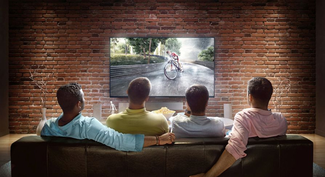 Bahasa TV subtitling