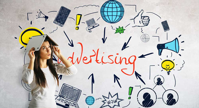 Bahasa subtitling for advertising
