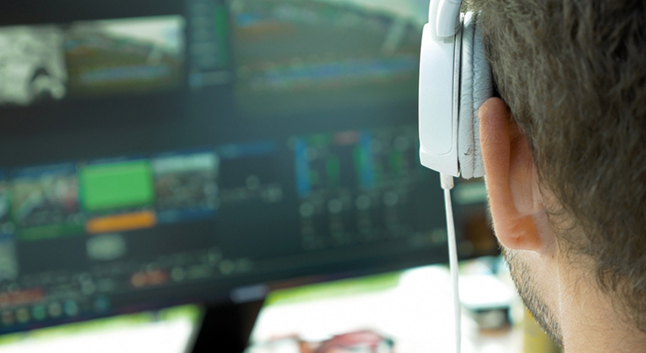 Bahasa captioning services